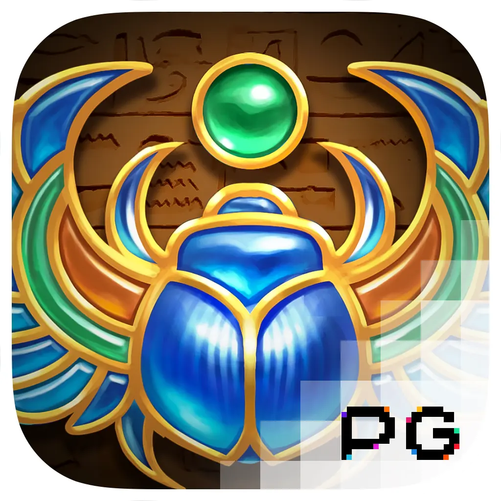 Symbols Of Egypt - RIVAL168