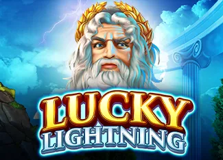 Pragmatic : Lucky Lightning - RIVAL168