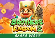Brothers Kingdom 2 - RIVAL168