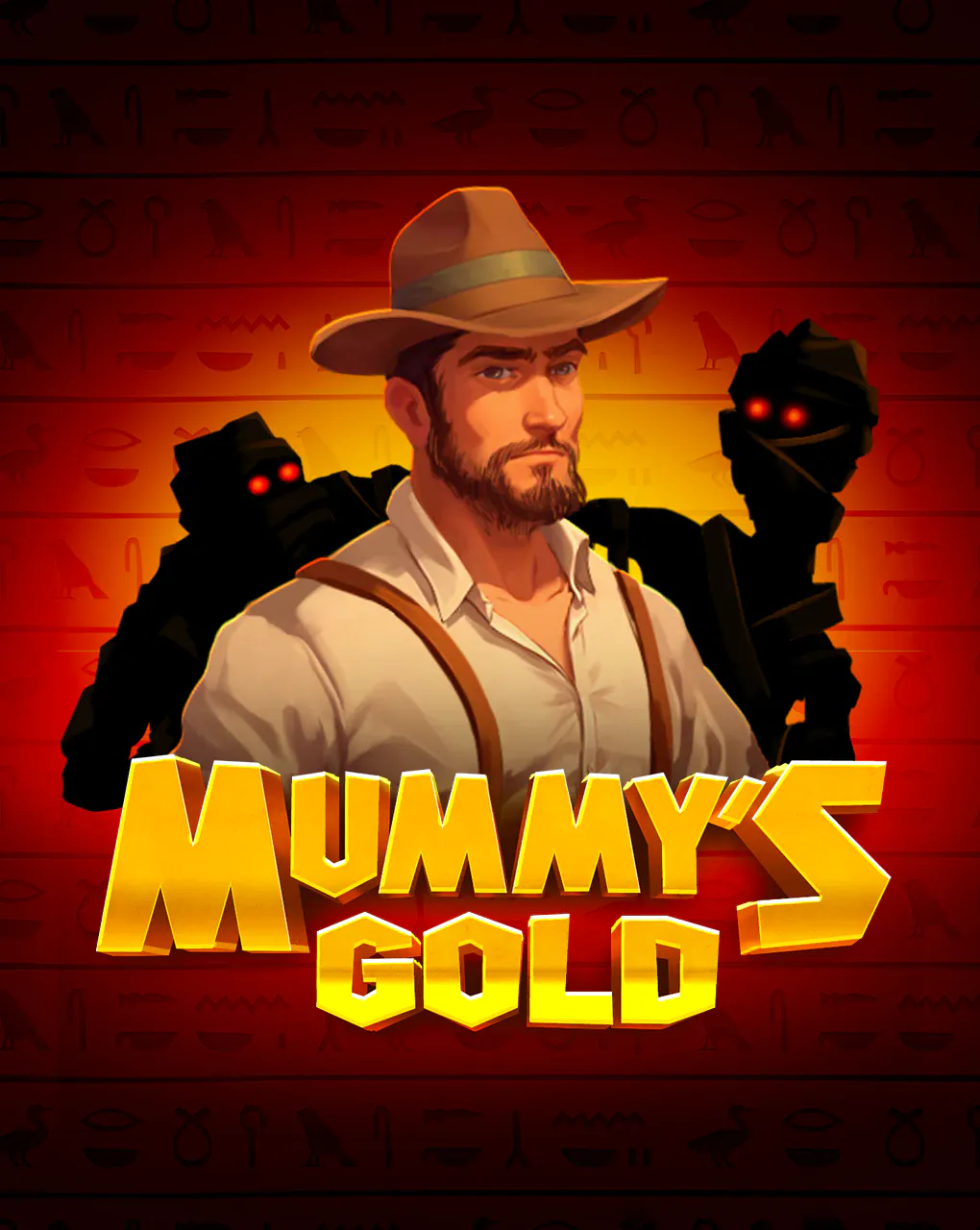 Mummys Gold - RIVAL168