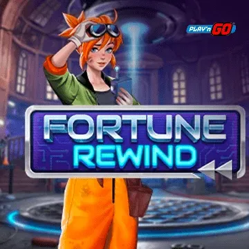 Fortune Rewind - RIVAL168