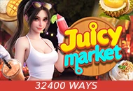 Juicy Market - RIVAL168