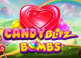 Pragmatic : Candy Blitz Bombs - RIVAL168