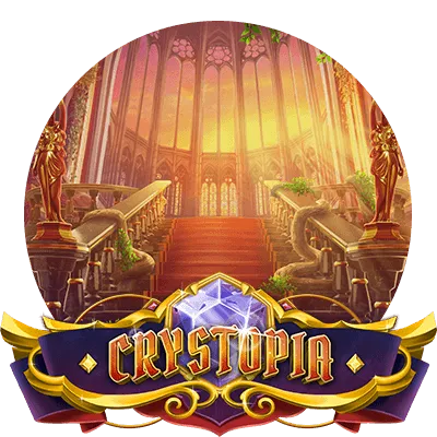 Crystopia - RIVAL168