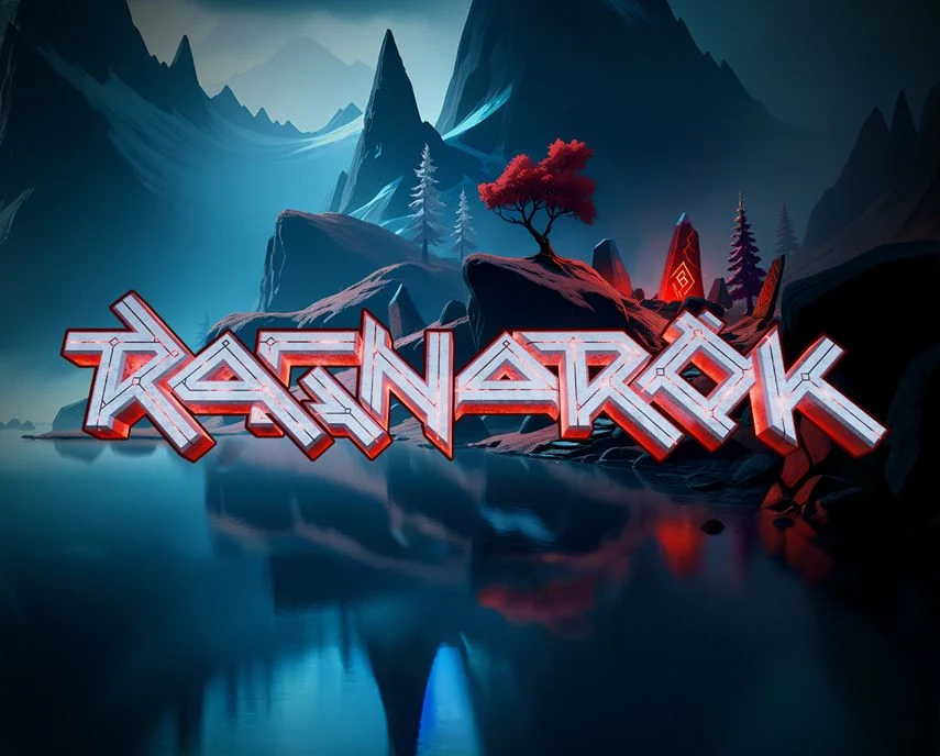 Ragnarok - RIVAL168