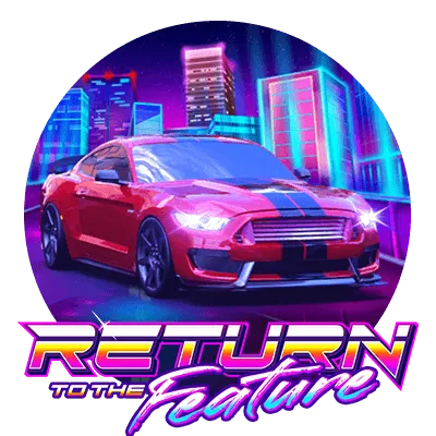 Return To The Feature - RIVAL168