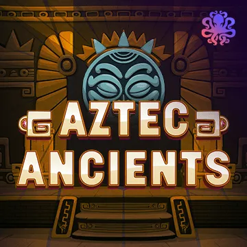 Aztec Ancients - RIVAL168