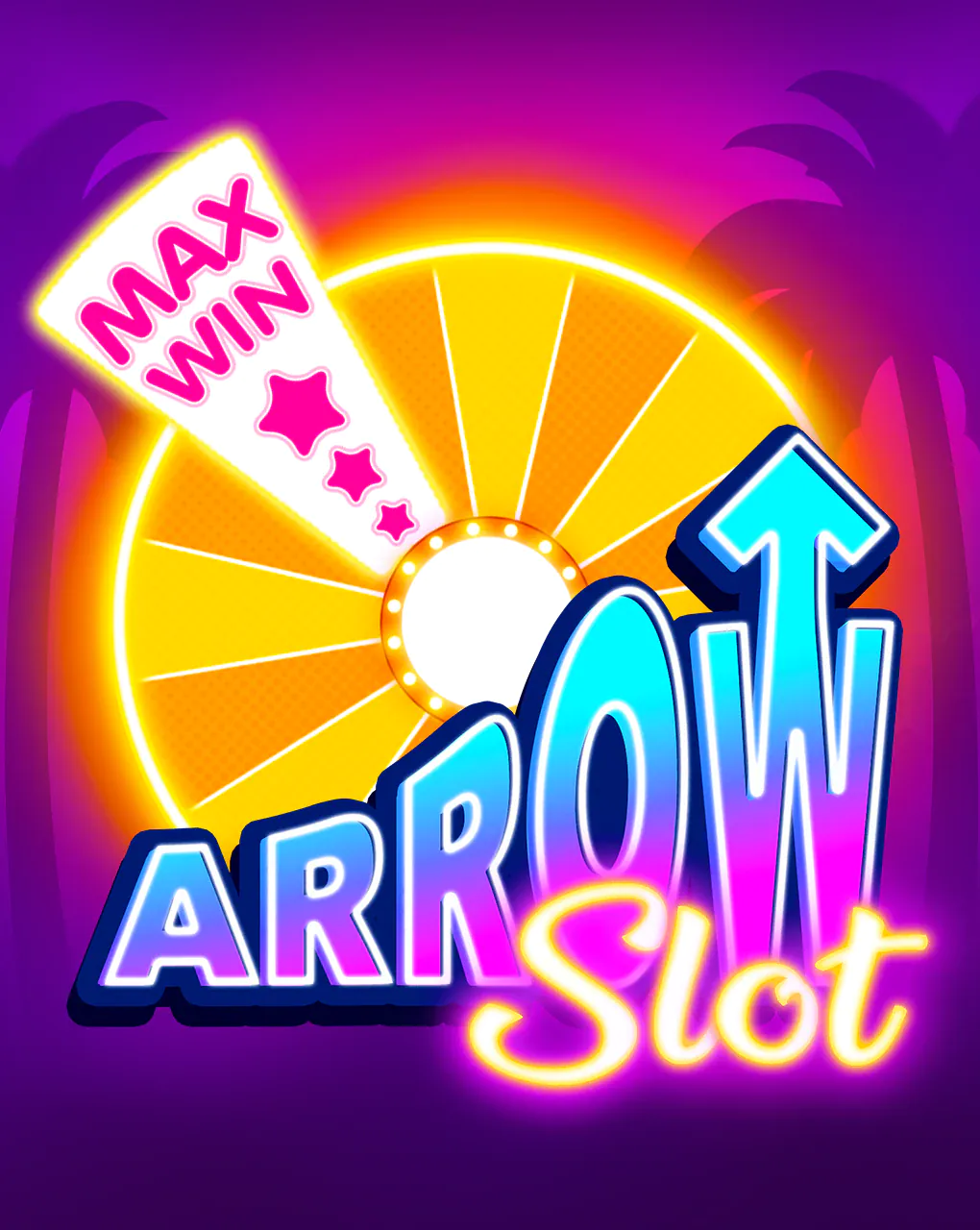 Arrow Slot - RIVAL168