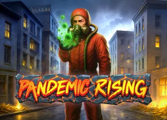 Pragmatic : Pandemic Rising - RIVAL168