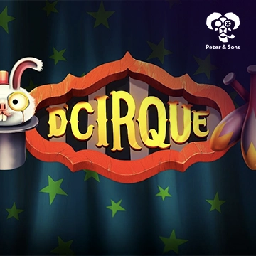 DCirque - RIVAL168