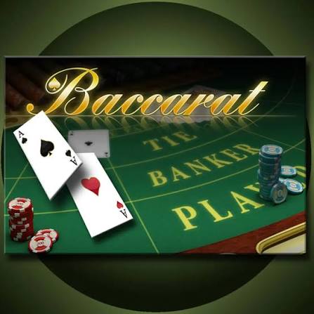 BACCARAT - RIVAL168