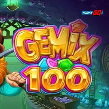 Gemix 100 - RIVAL168
