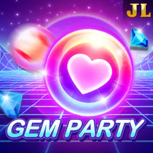 Gem Party - RIVAL168