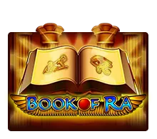 Joker123 : Book Of Ra - RIVAL168