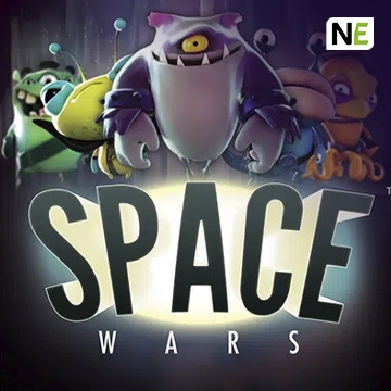Space Wars - RIVAL168