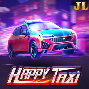 Happy Taxi - RIVAL168