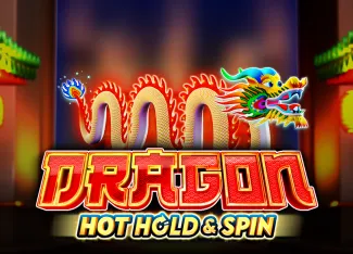 Pragmatic : Dragon Hot Hold & Spin - RIVAL168