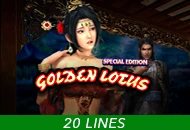 Golden Lotus SE - RIVAL168