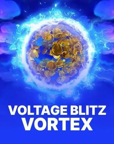 Voltage Blitz Vortex - RIVAL168