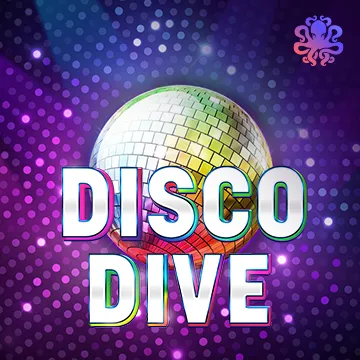 Disco Dive - RIVAL168
