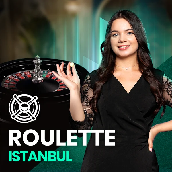 Istanbul Roulette - RIVAL168