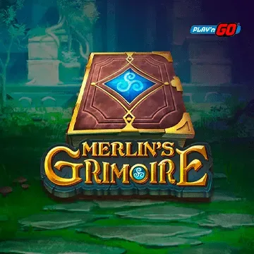Merlins Grimoire - RIVAL168