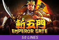 Emperor Gate - RIVAL168