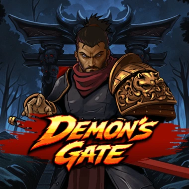 Demons Gate - RIVAL168