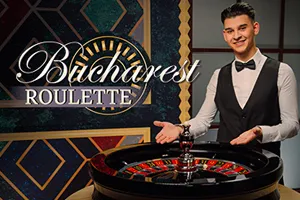 Cash Collect™ Roulette BF - RIVAL168