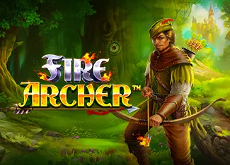 Pragmatic : Fire Archer - RIVAL168