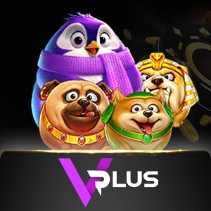 Vplus - RIVAL168