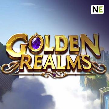 Golden Realms - RIVAL168