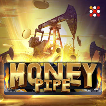 Money Pipe - RIVAL168