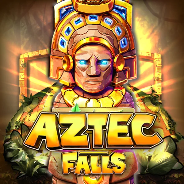 Aztec Falls - RIVAL168