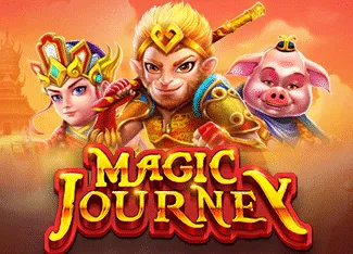 Pragmatic : Magic Journey - RIVAL168