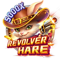 REVOLVER HARE - RIVAL168