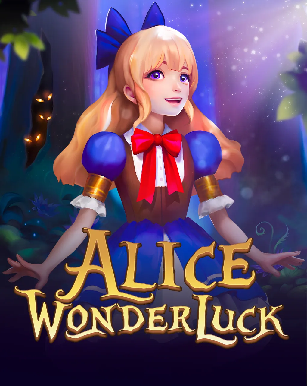 Alice WonderLuck - RIVAL168