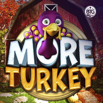 More Turkey - RIVAL168