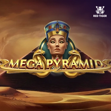 Mega Pyramid - RIVAL168