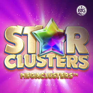 Star Clusters II - RIVAL168