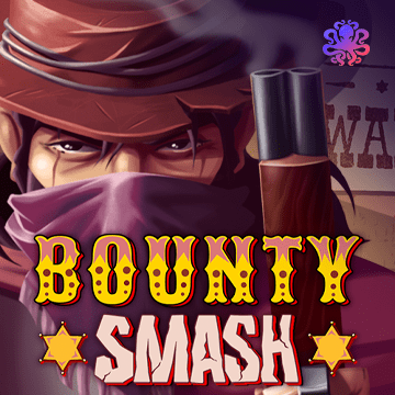 Bounty Smash - RIVAL168
