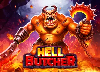 Pragmatic : Hell Butcher - RIVAL168