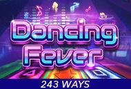 Dancing Fever - RIVAL168