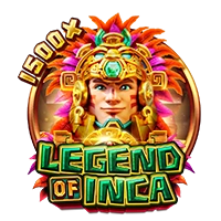 LEGEND OF INCA - RIVAL168