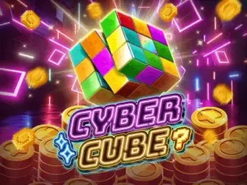 PLAYSTAR : CYBERCUBE - RIVAL168