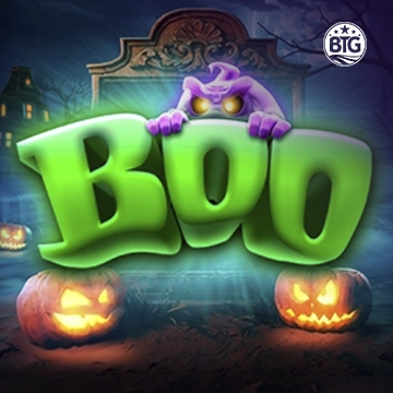 Boo - RIVAL168