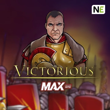 Victorious - RIVAL168
