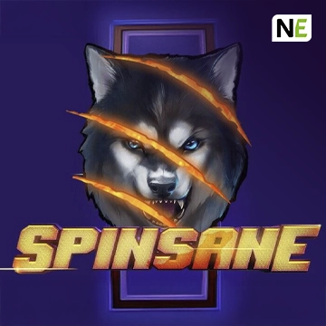 Spinsane - RIVAL168