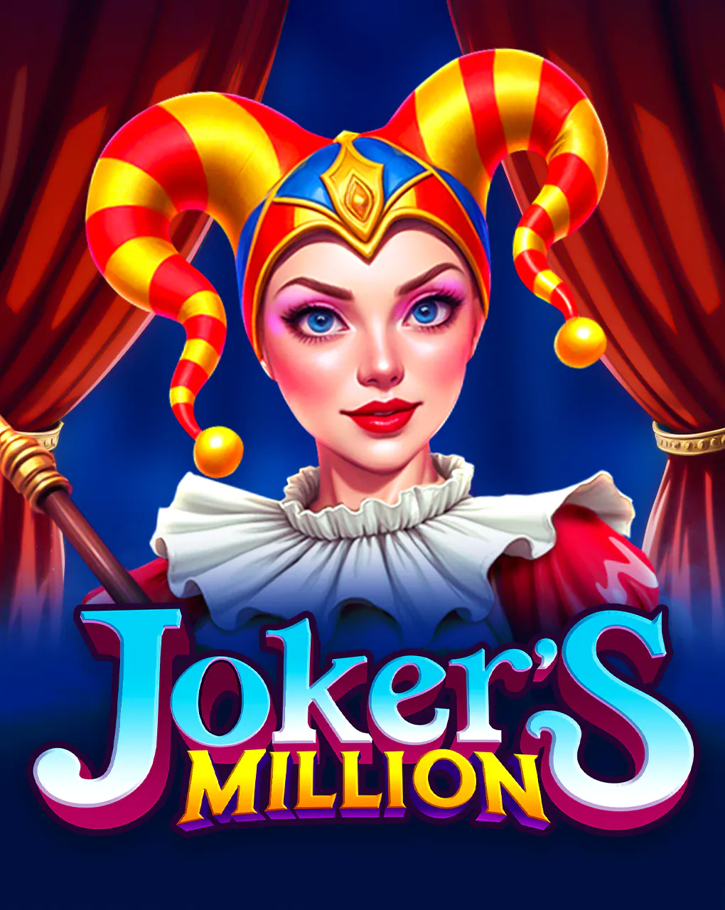 Jokers Million - RIVAL168