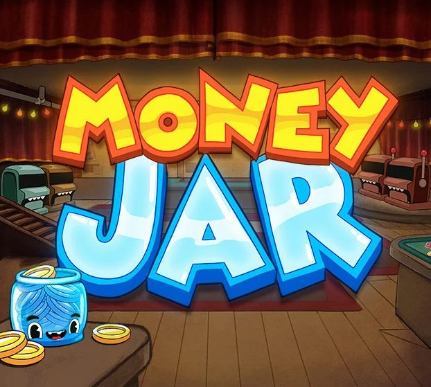Money Jar - RIVAL168